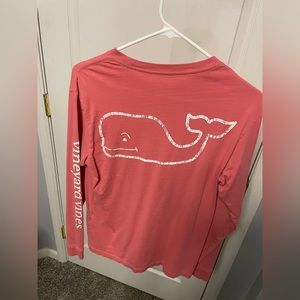 Vineyard Vines Long Sleeve